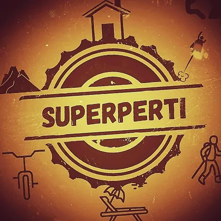 Superperti - 2 * فينالي ليغوري