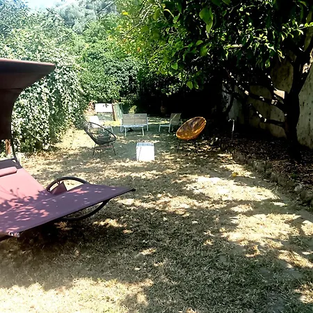 Appartement Superperti-bikefriedly-appt2 *